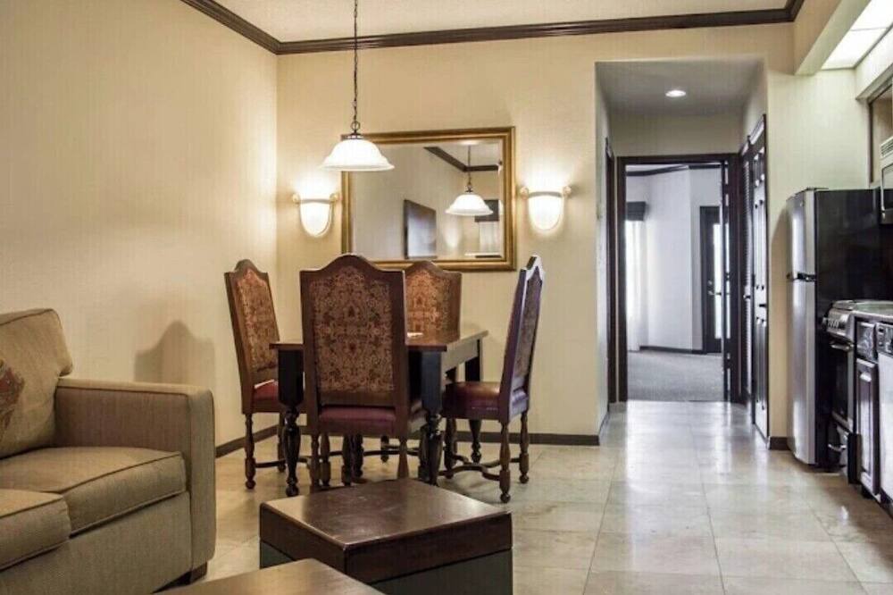 Photo of Livingroom in St. Augustine