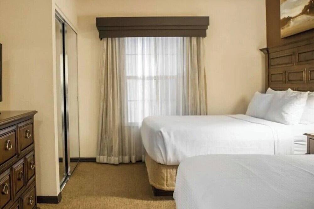 Photo of Bedroom in St. Augustine