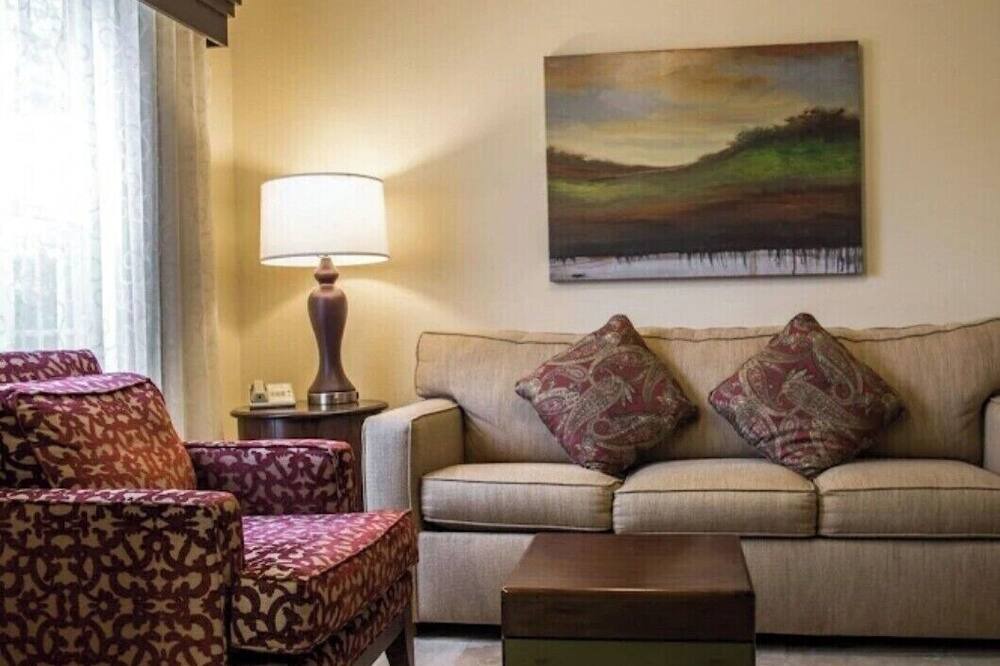 Photo of Livingroom in St. Augustine