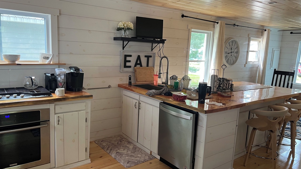 Photo of Kitchen in Harrison