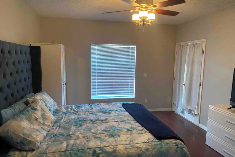 Photo of Bedroom in Orlando
