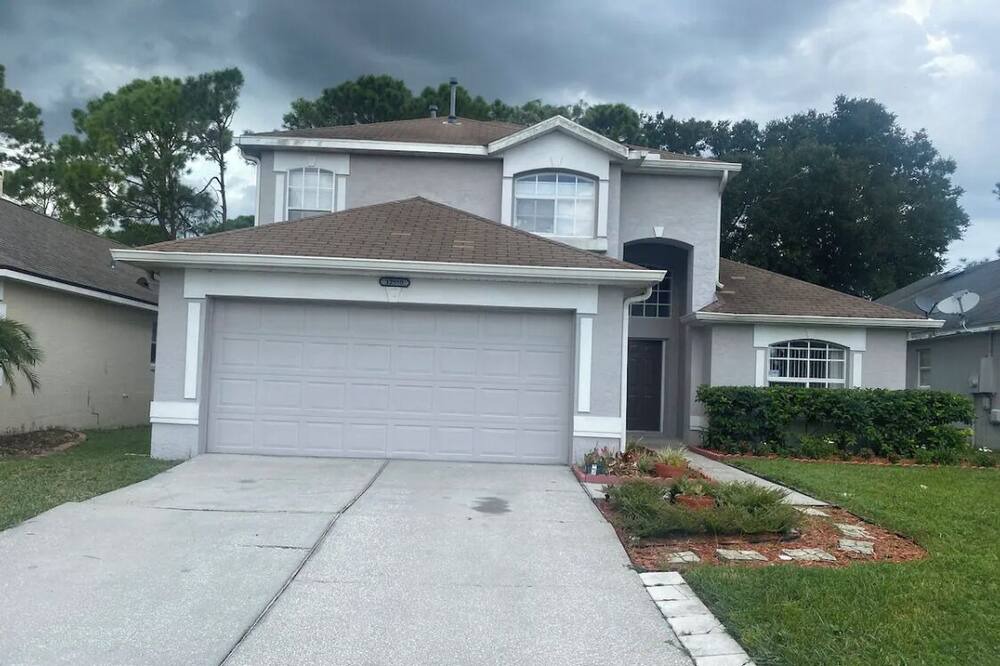 Photo of Outdoor in Orlando