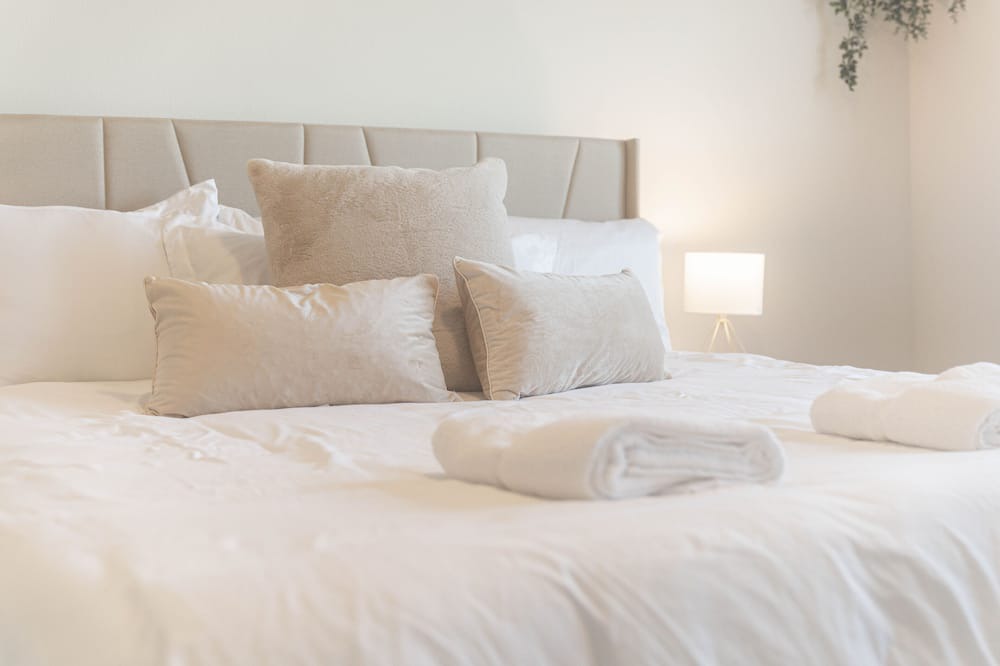 Photo of Bedroom in Loughman
