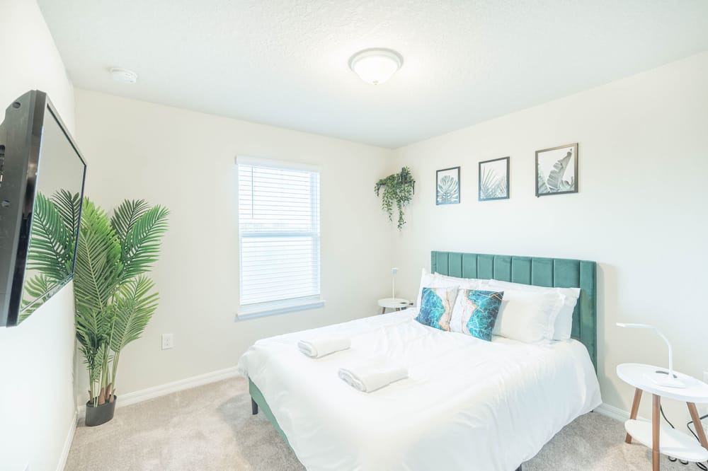 Photo of Bedroom in Loughman