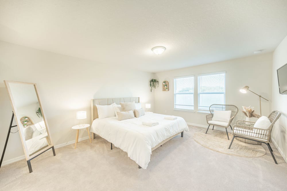 Photo of Bedroom in Loughman