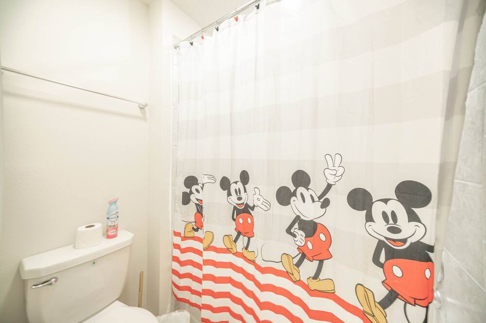 Photo of Bathroom in Loughman