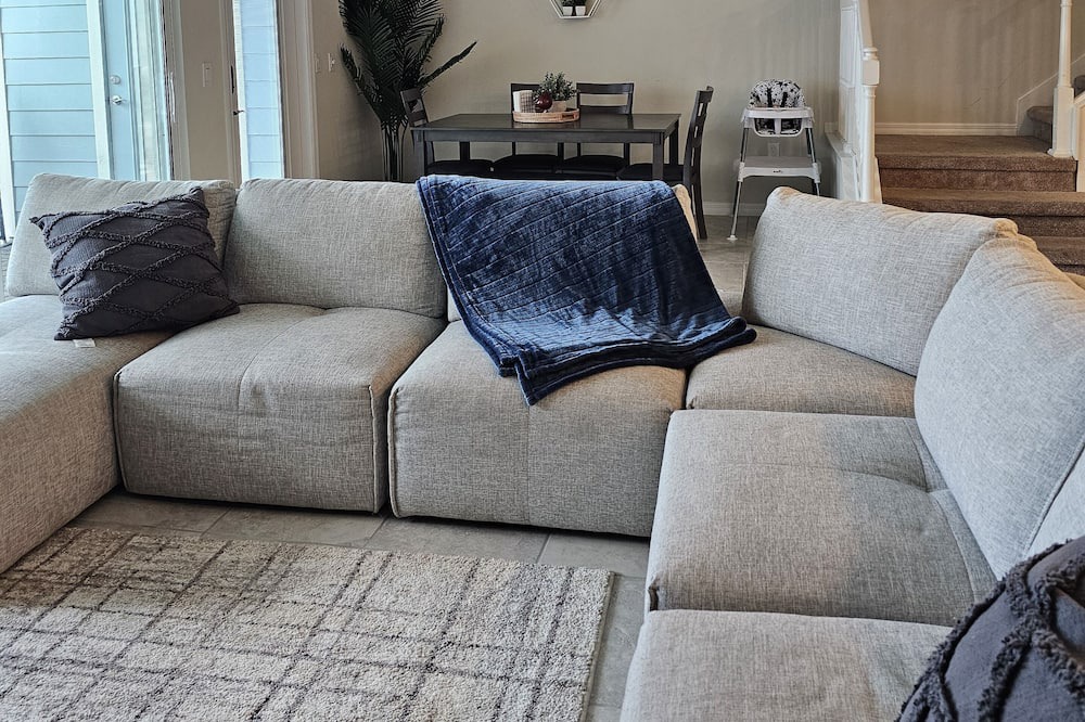 Photo of Livingroom in Loughman