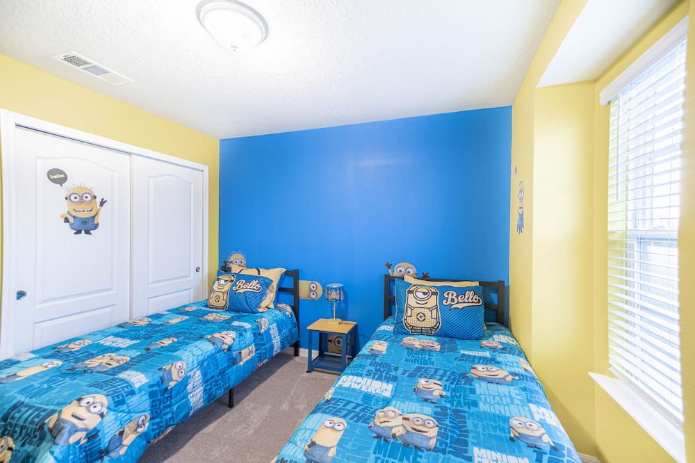 Photo of Bedroom in Loughman