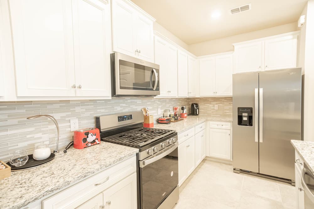 Photo of Kitchen in Loughman