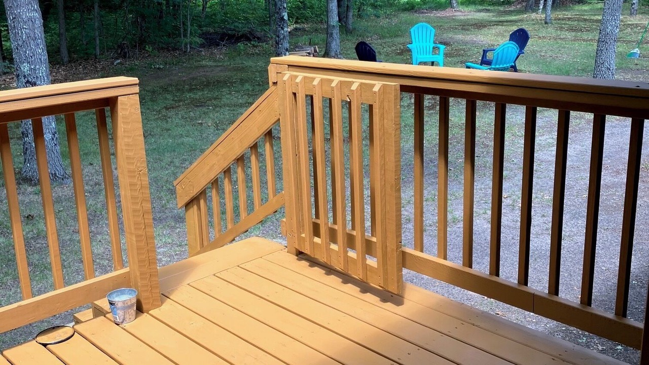 Photo of Outdoor in Luther