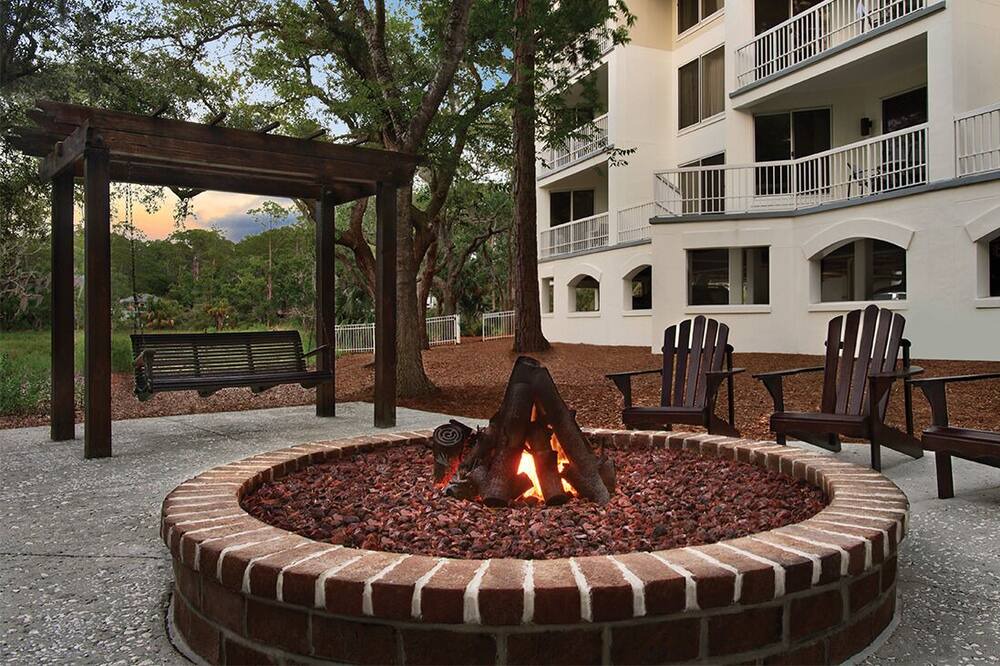 Photo of Outdoor in Harbour Town
