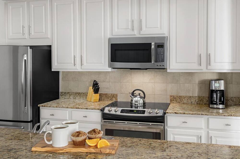 Photo of Kitchen in Harbour Town