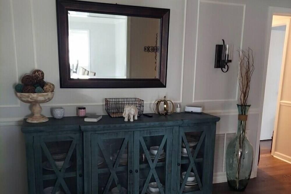 Photo of Bathroom in Tuscaloosa