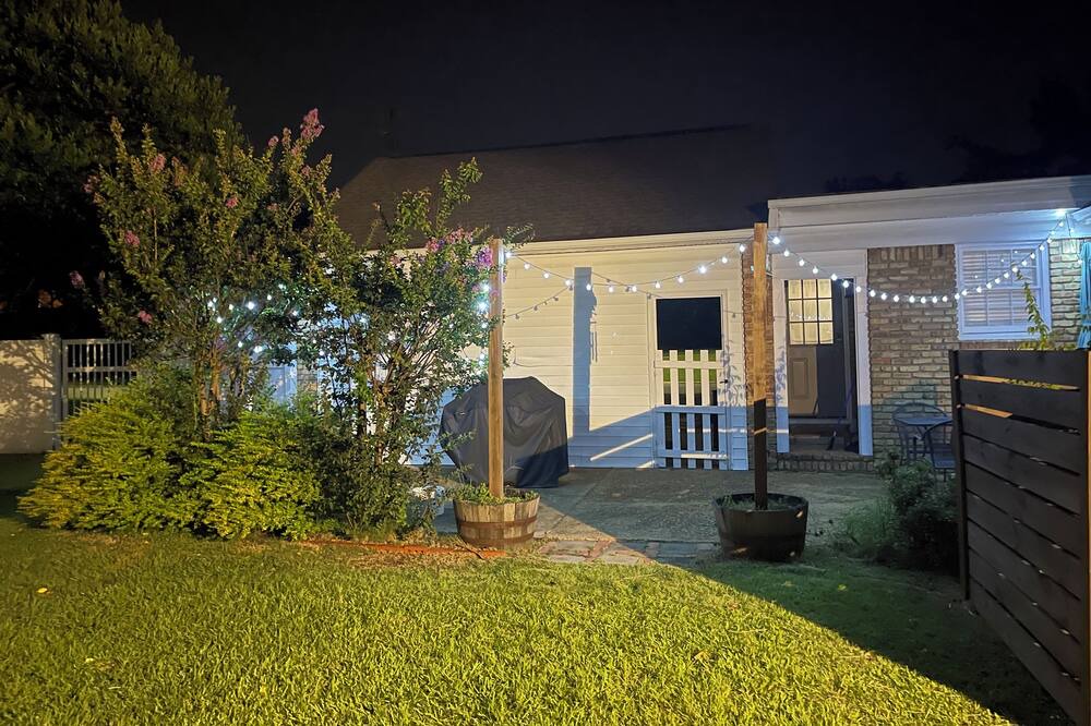 Photo of Outdoor in Tuscaloosa