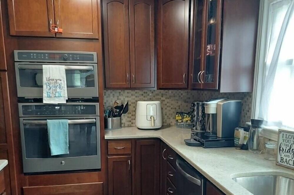 Photo of Kitchen in Tuscaloosa