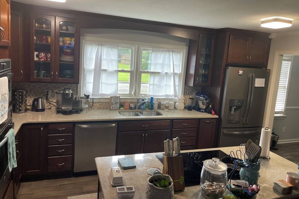 Photo of Kitchen in Tuscaloosa