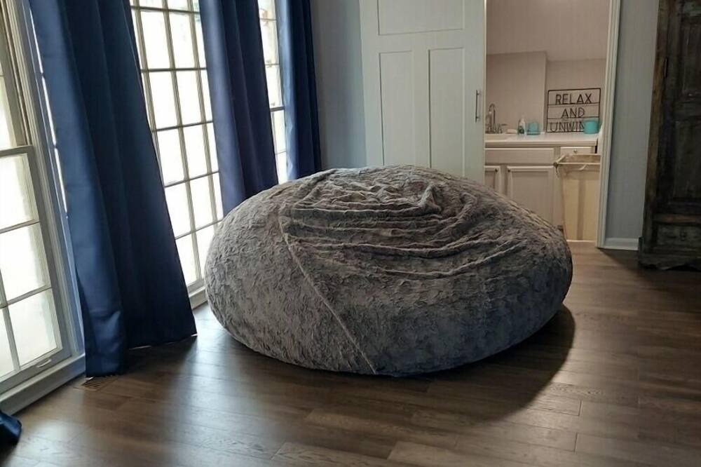 Photo of Bedroom in Tuscaloosa