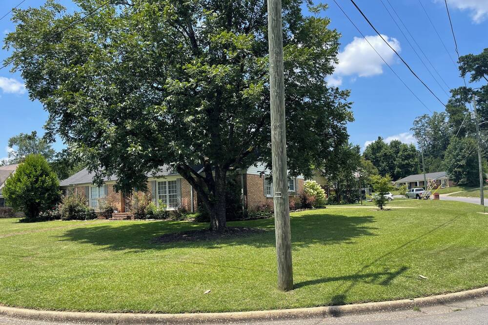 Photo of Outdoor in Tuscaloosa
