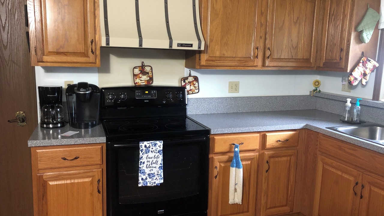 Photo of Kitchen in Palatka