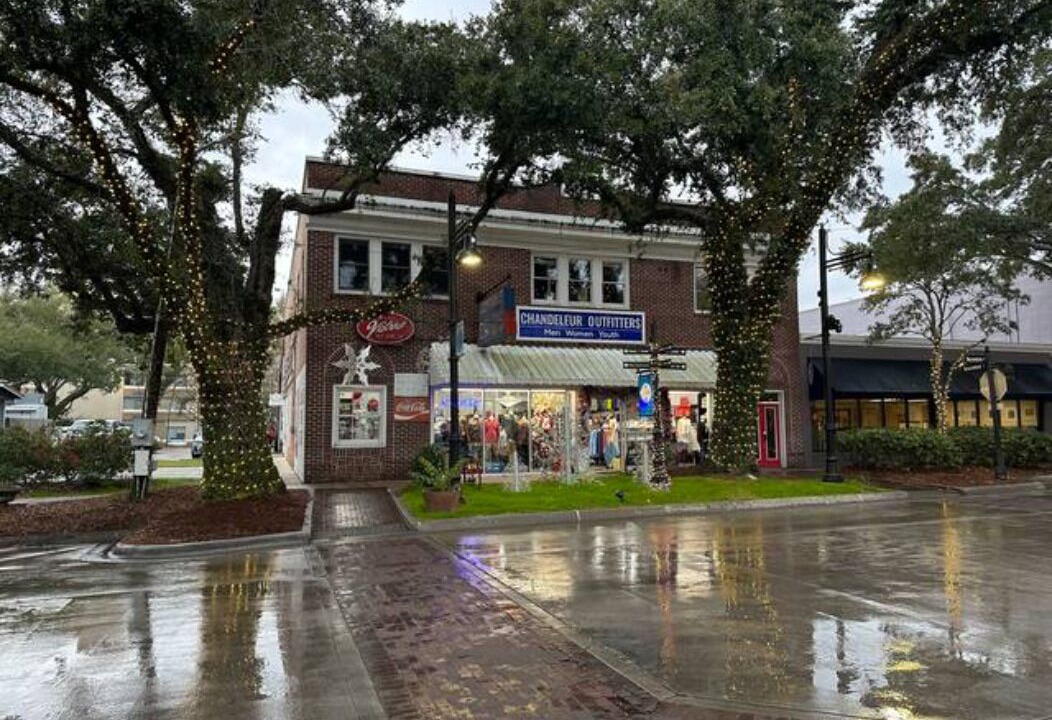 Photo of Outdoor in Gulf Hills