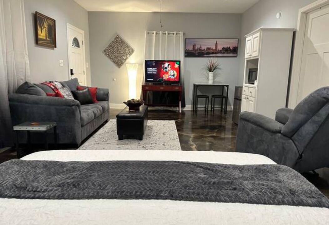 Photo of Livingroom in Gulf Hills