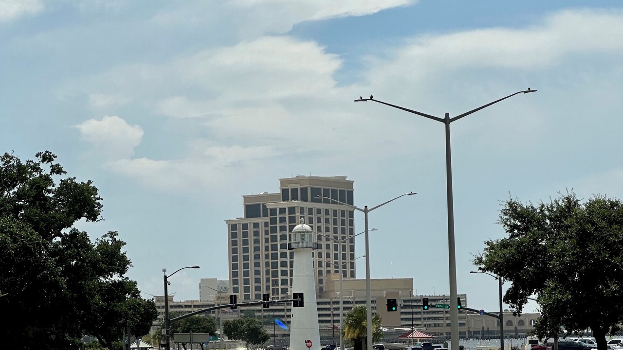 Photo of Outdoor in Gulf Hills