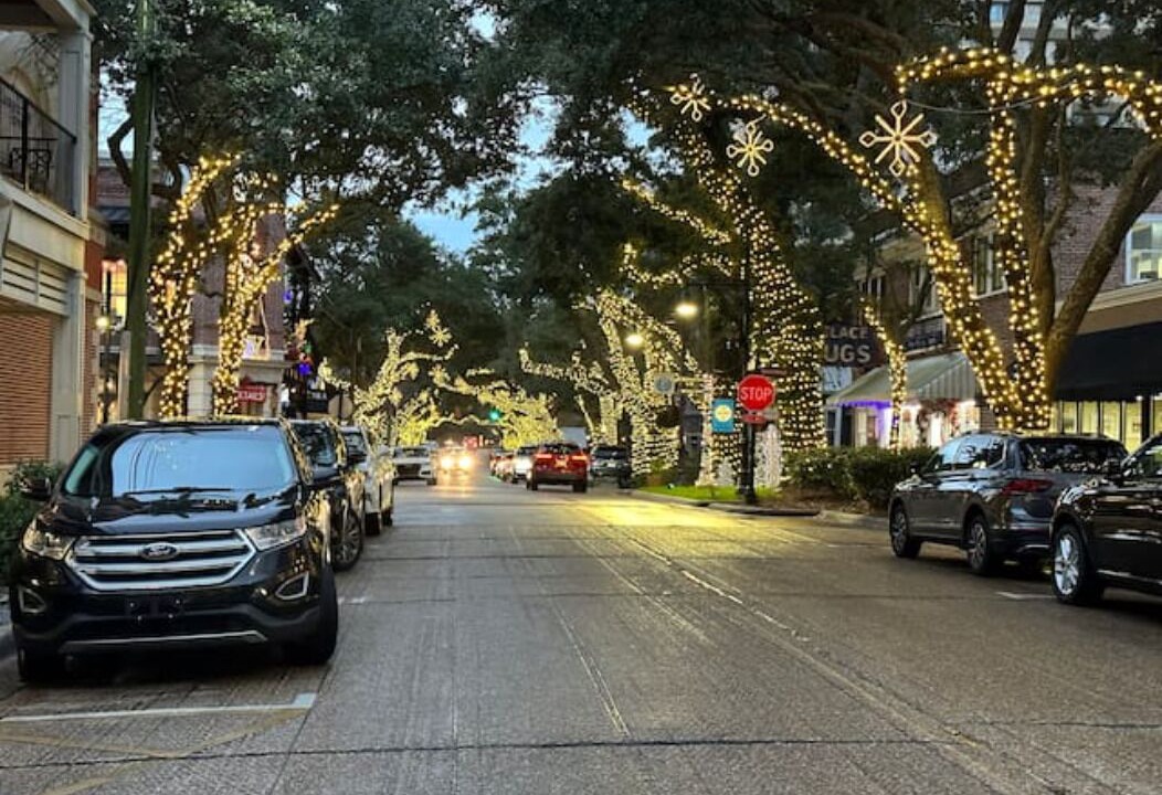 Photo of Outdoor in Gulf Hills