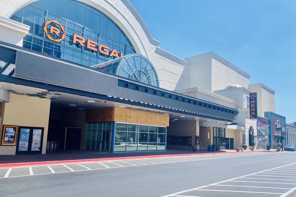 Photo of Outdoor in Atlantic Station Area