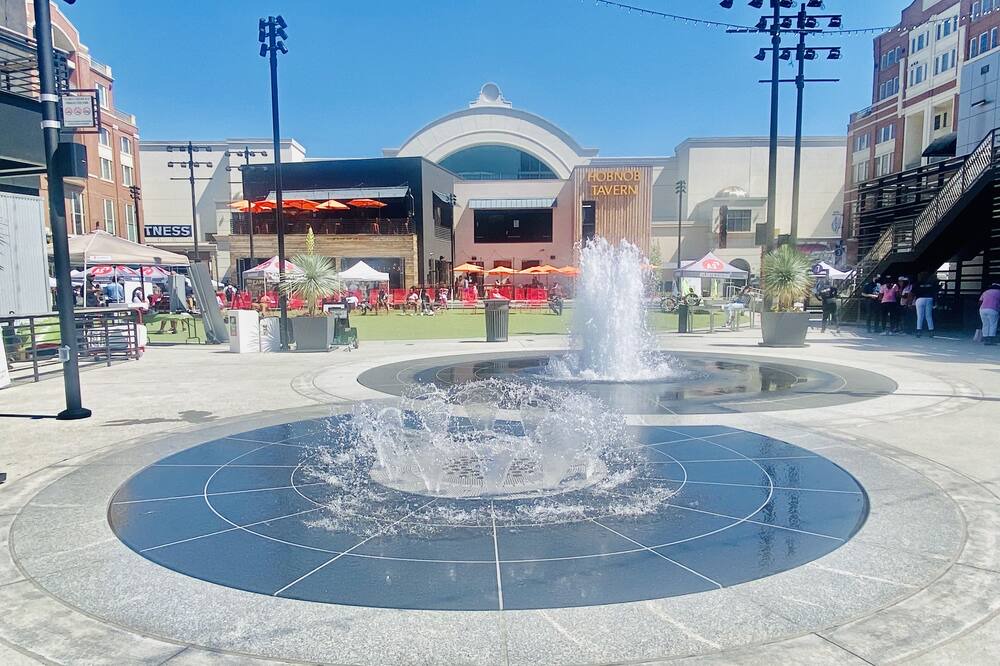 Photo of Others in Atlantic Station Area
