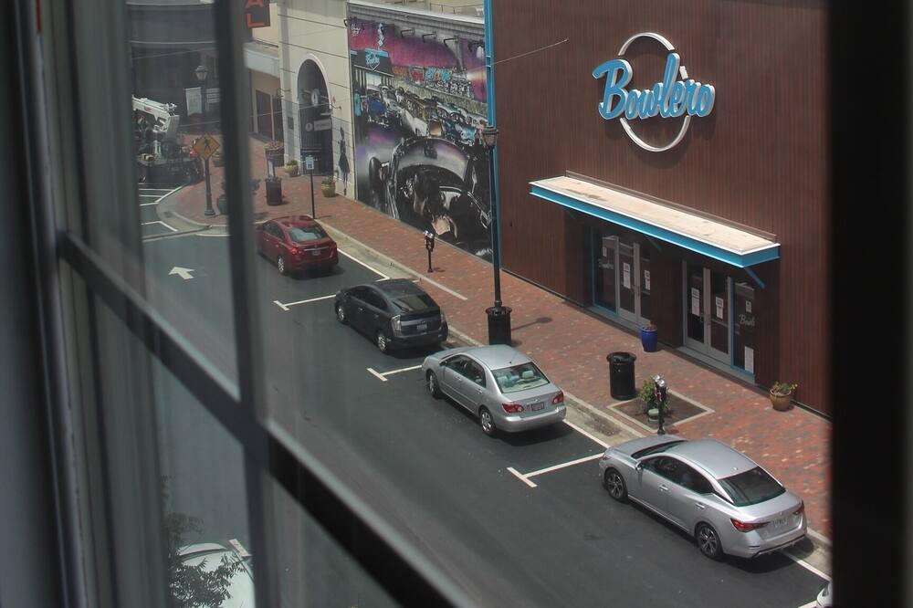 Photo of Others in Atlantic Station Area