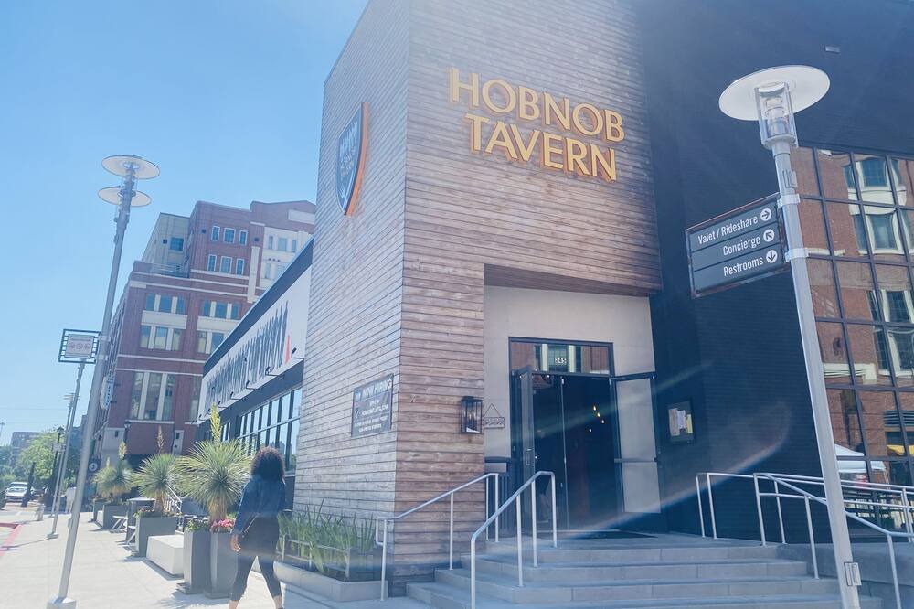 Photo of Outdoor in Atlantic Station Area
