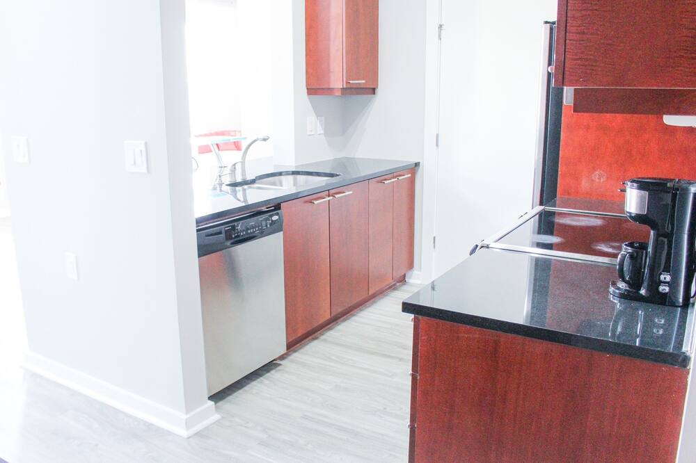 Photo of Kitchen in Atlantic Station Area