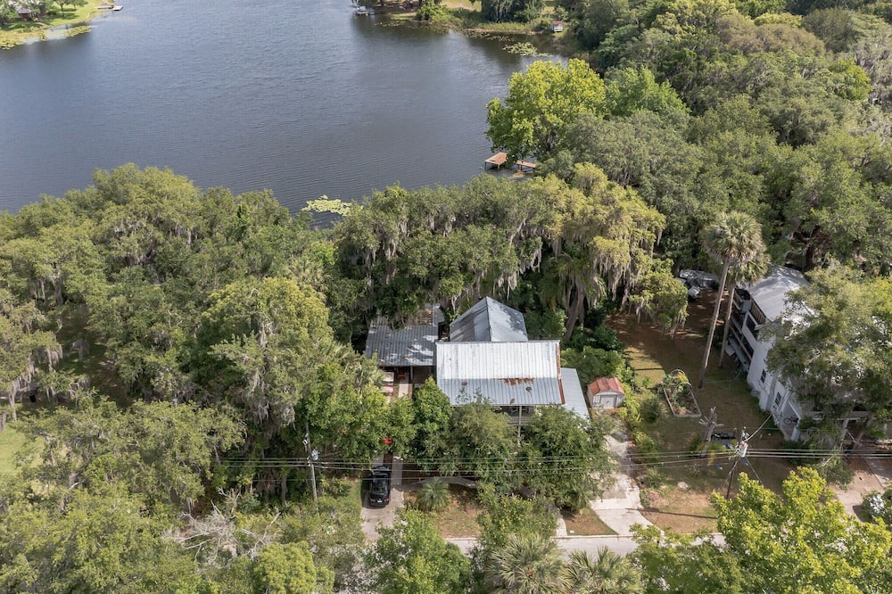 Photo of Outdoor in Crescent City