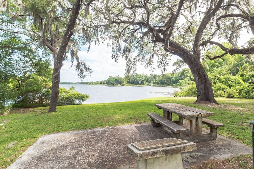 Photo of Outdoor in Crescent City