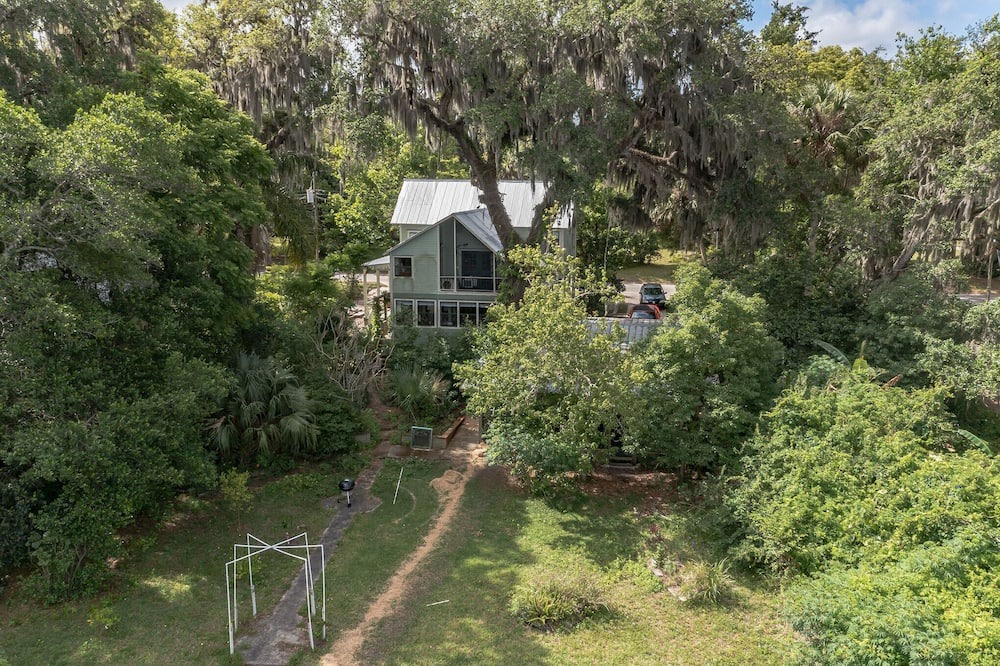 Photo of Outdoor in Crescent City
