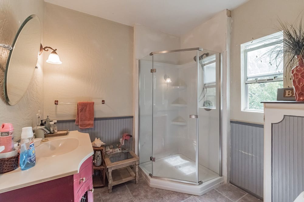 Photo of Bathroom in Crescent City