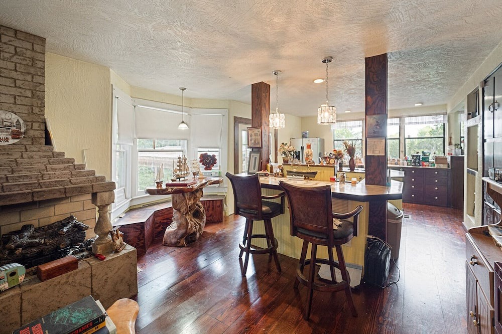 Photo of Kitchen in Crescent City