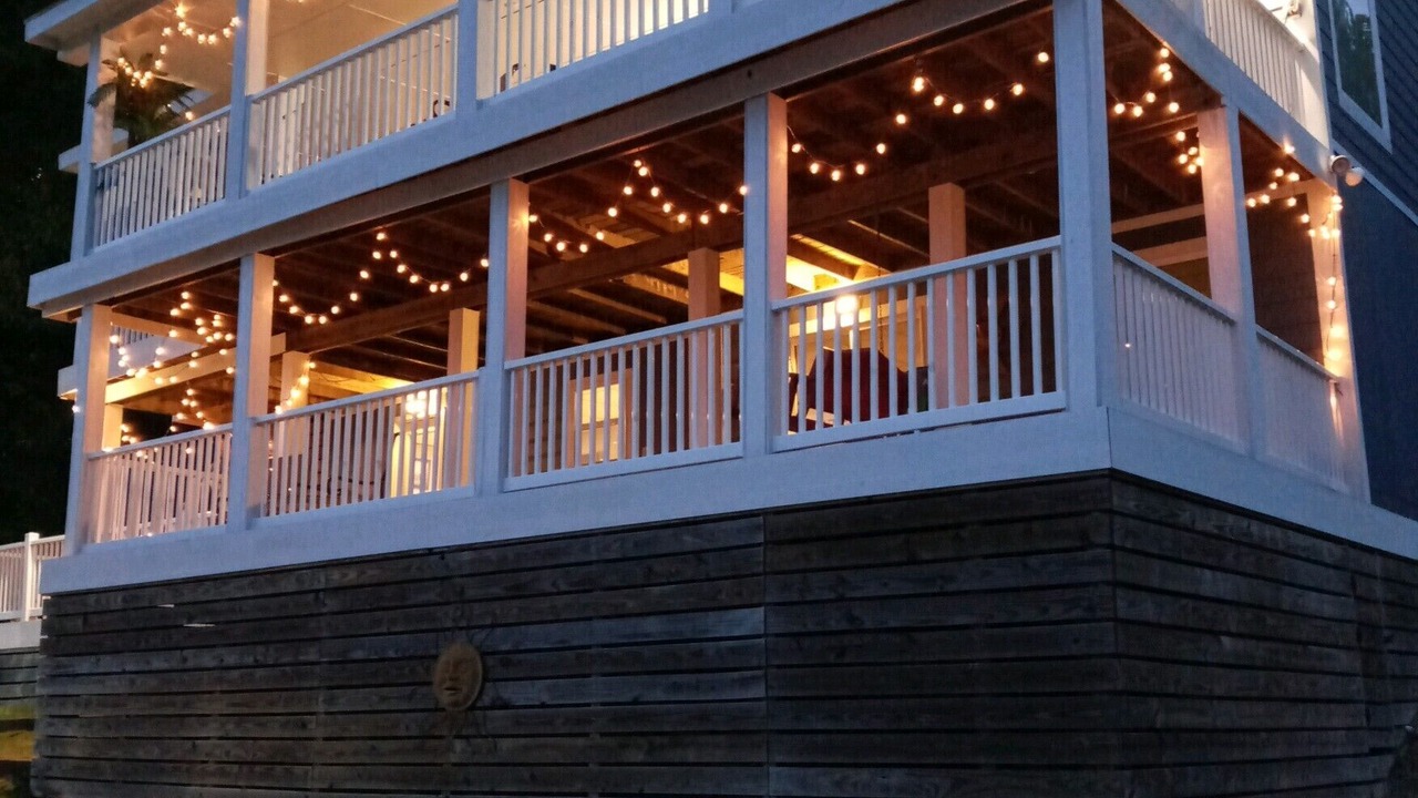 Photo of Outdoor in Titus