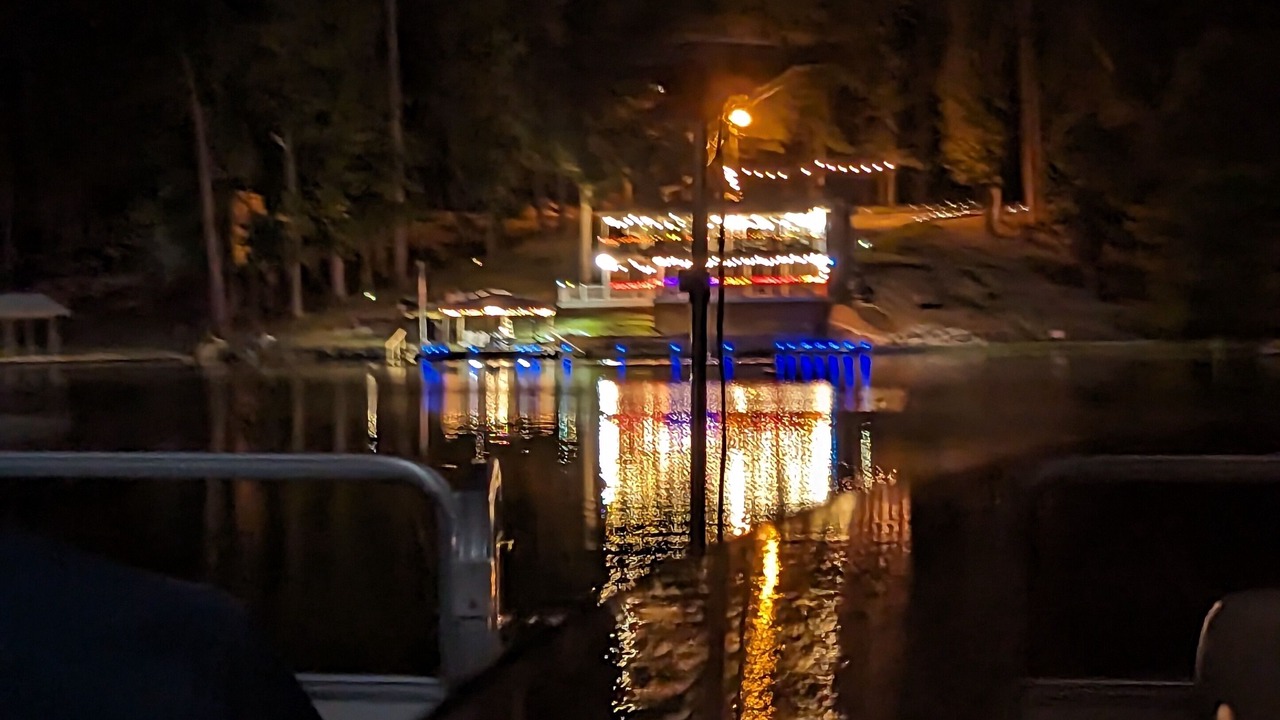 Photo of Outdoor in Titus