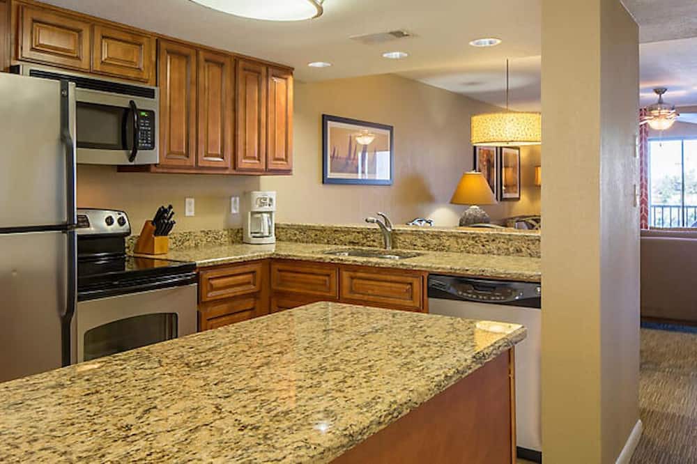 Photo of Kitchen in Florida Center