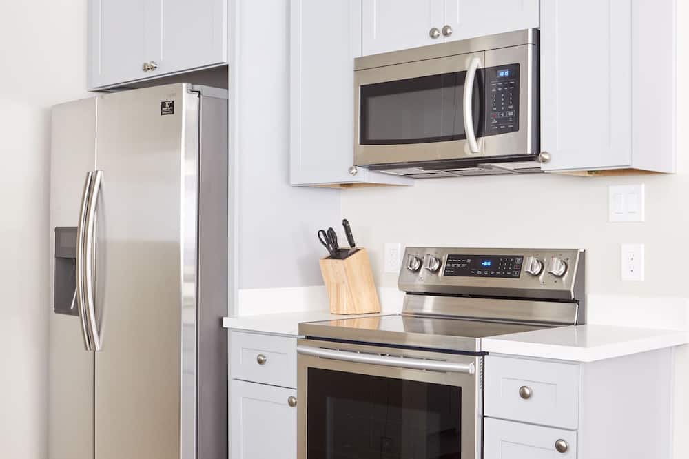 Photo of Kitchen in Bywater