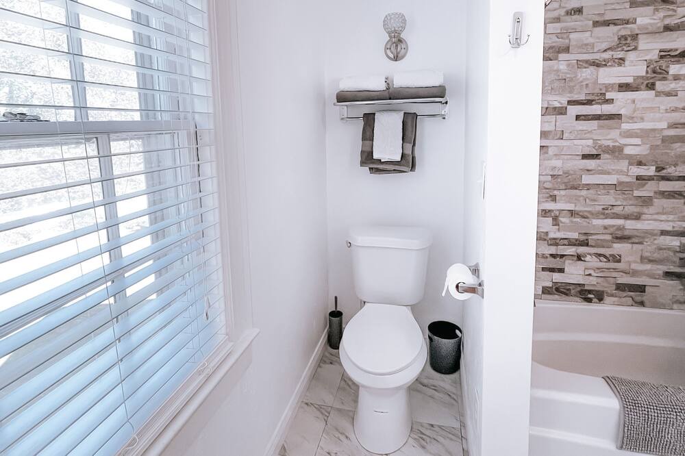 Photo of Bathroom in Winchester