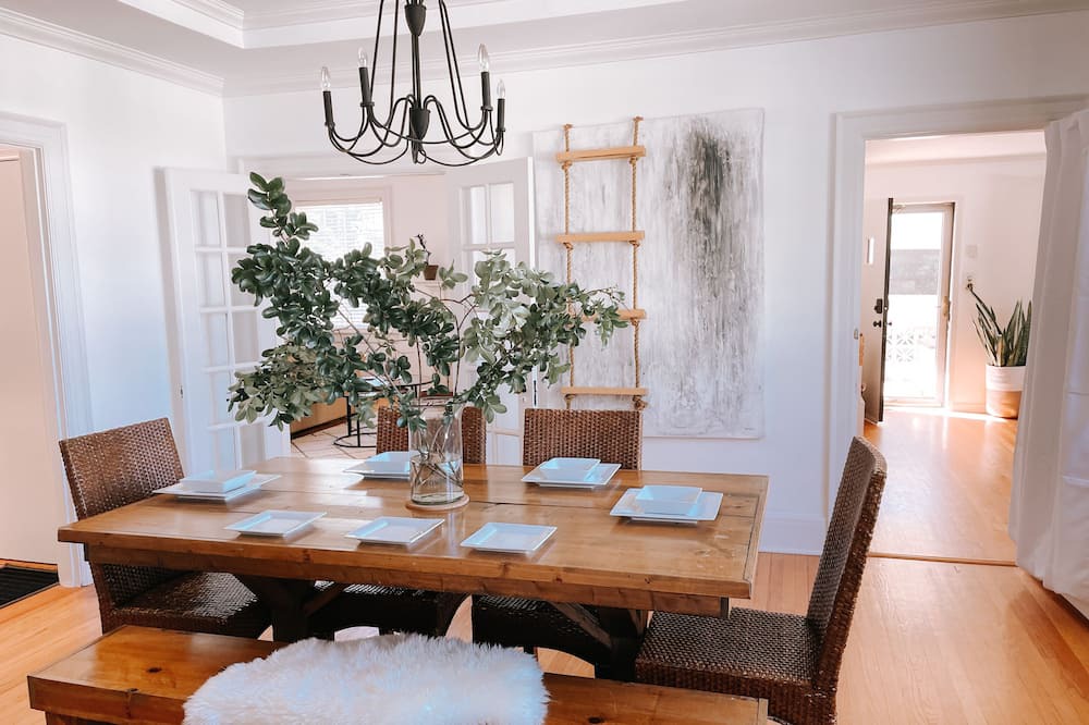 Photo of Kitchen in Winchester