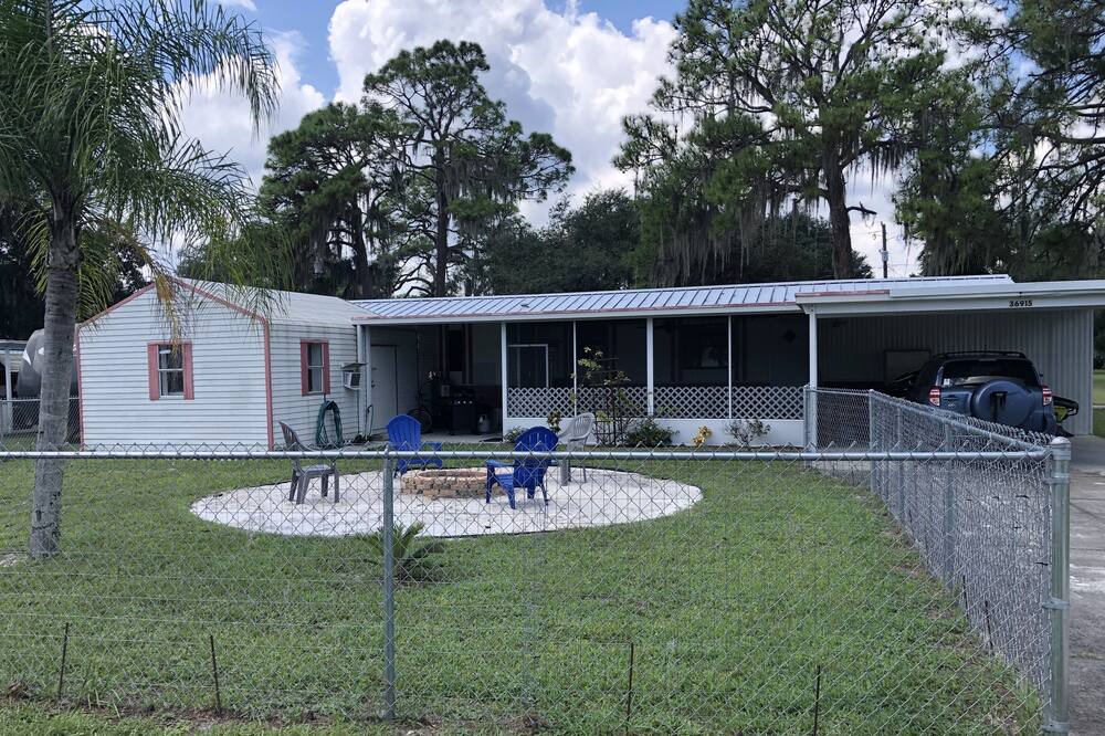 Photo of Outdoor in Fruitland Park
