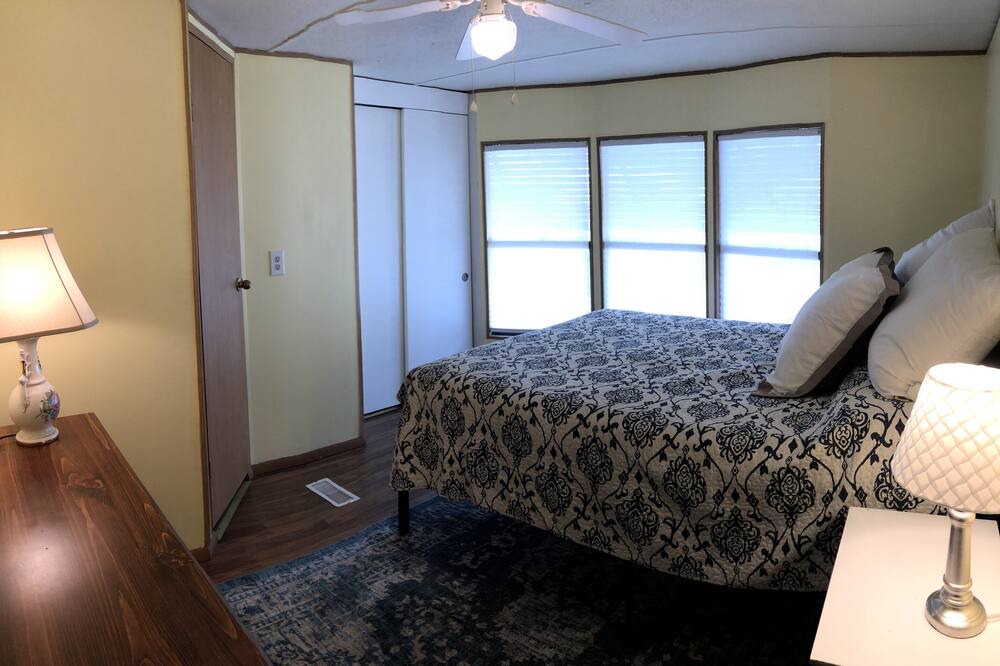 Photo of Bedroom in Fruitland Park