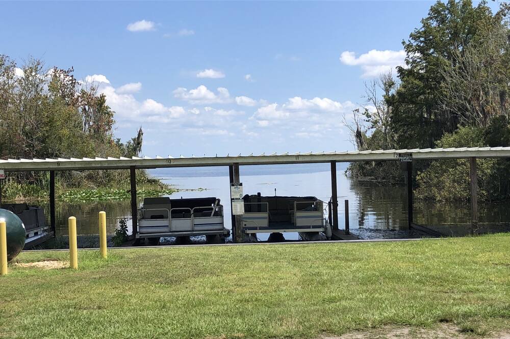 Photo of Outdoor in Fruitland Park