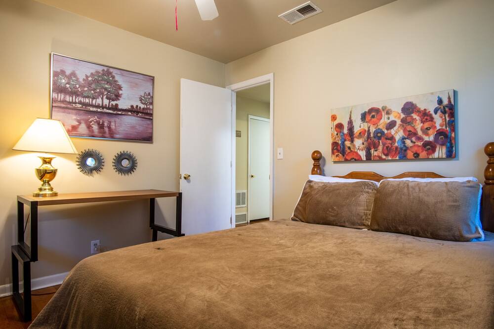 Photo of Bedroom in East Florence