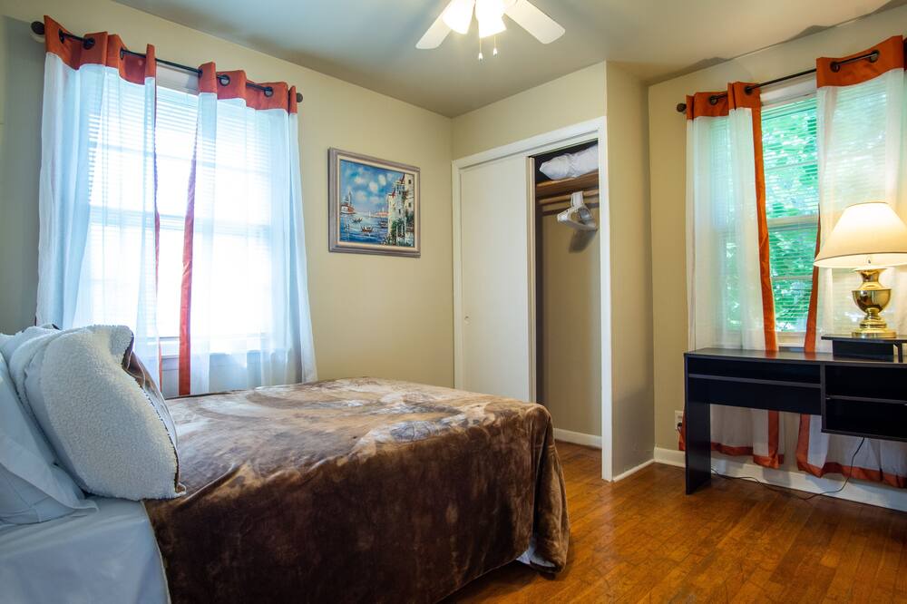Photo of Bedroom in East Florence