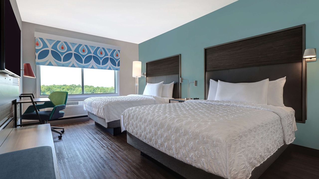 Photo of Bedroom in Lithia Springs