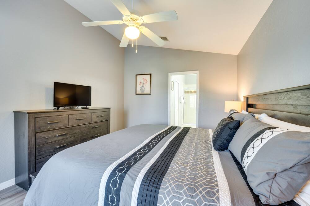 Photo of Bedroom in Vizcay